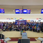 Kejohanan Bowling Piala Pengerusi PACSU Cawangan Pahang