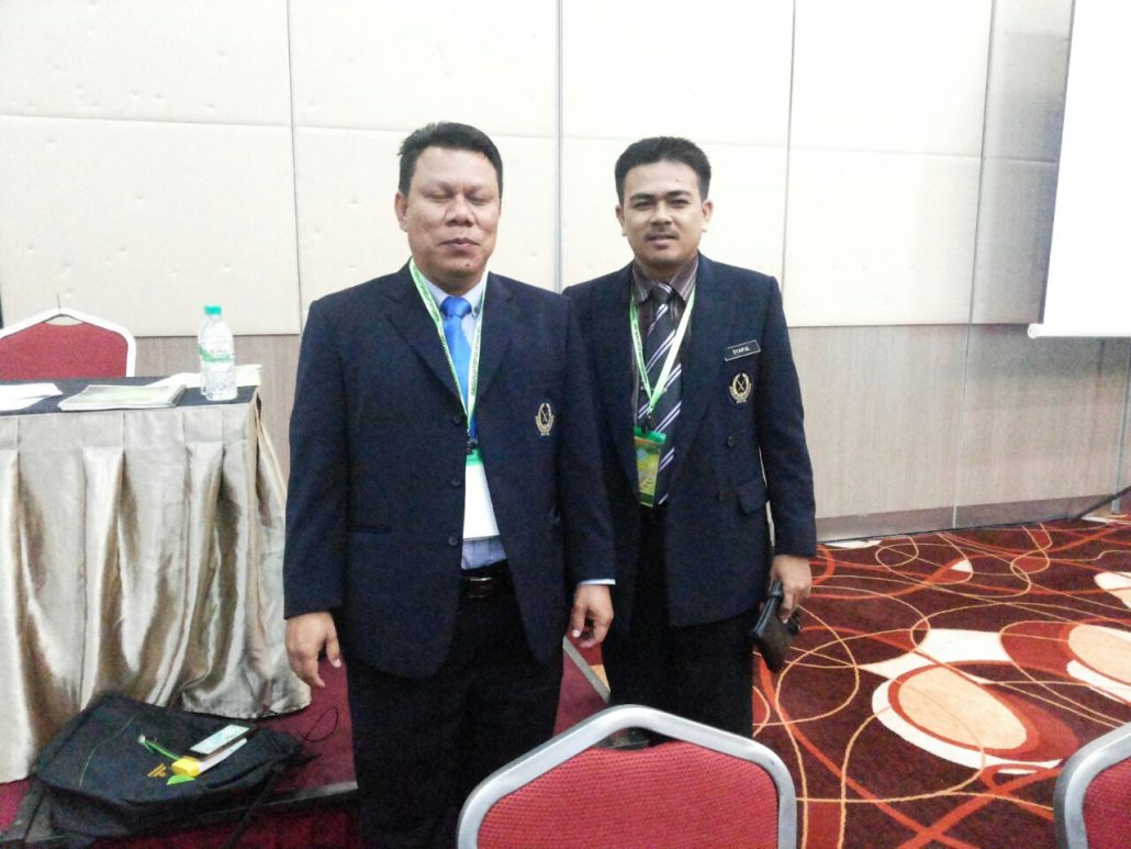 EXCO Kelantan dan EXCO PULAPOL KL
