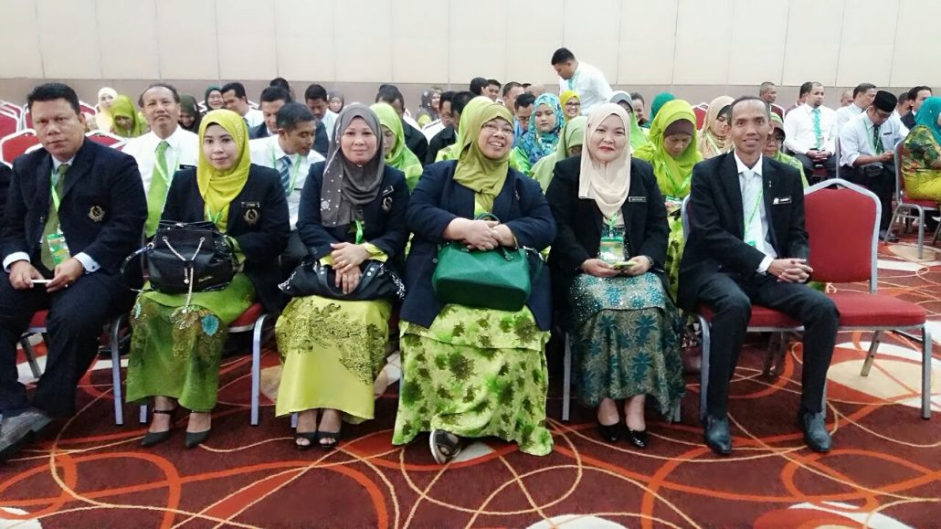 Perwakilan dari Perak