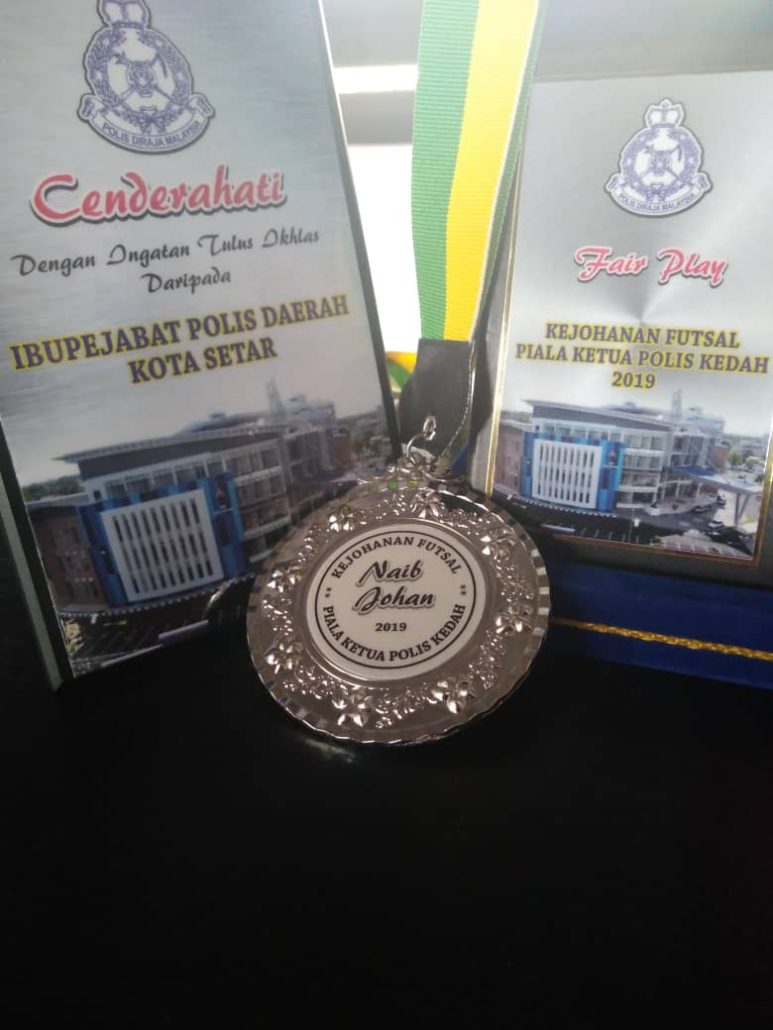 Hadiah Kemenangan