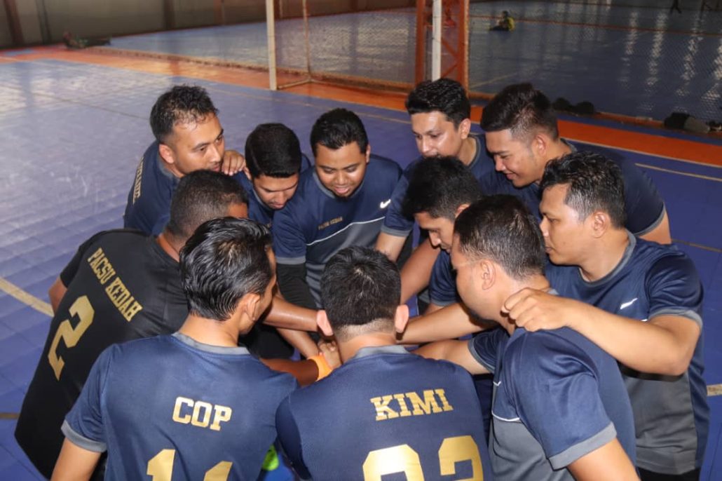 Team PACSU Kedah2