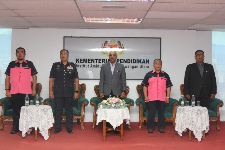 SEMINAR SMART UNION 2026: MEMPERKASAKAN PENGURUSAN KESATUAN MELALUI INTEGRASI KECERDASAN BUATAN (AI)