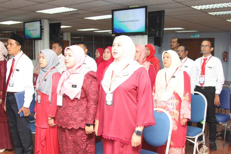 SEMINAR SMART UNION 2026: MEMPERKASAKAN PENGURUSAN KESATUAN MELALUI INTEGRASI KECERDASAN BUATAN (AI)