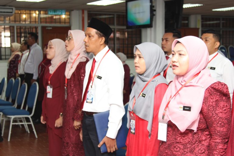 SEMINAR SMART UNION 2026: MEMPERKASAKAN PENGURUSAN KESATUAN MELALUI INTEGRASI KECERDASAN BUATAN (AI)