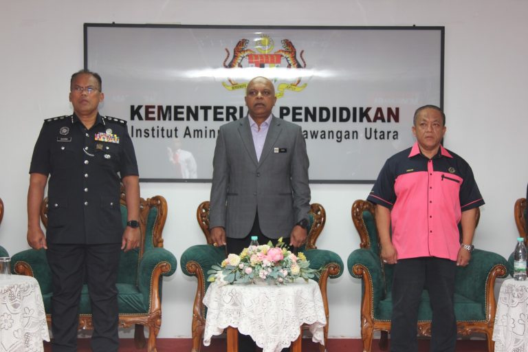 SEMINAR SMART UNION 2026: MEMPERKASAKAN PENGURUSAN KESATUAN MELALUI INTEGRASI KECERDASAN BUATAN (AI)