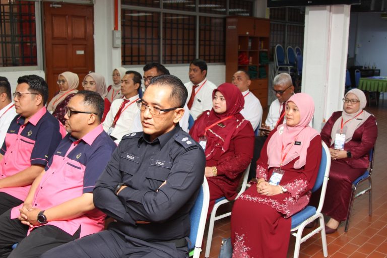 SEMINAR SMART UNION 2026: MEMPERKASAKAN PENGURUSAN KESATUAN MELALUI INTEGRASI KECERDASAN BUATAN (AI)