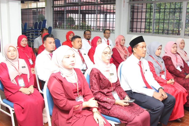 SEMINAR SMART UNION 2026: MEMPERKASAKAN PENGURUSAN KESATUAN MELALUI INTEGRASI KECERDASAN BUATAN (AI)