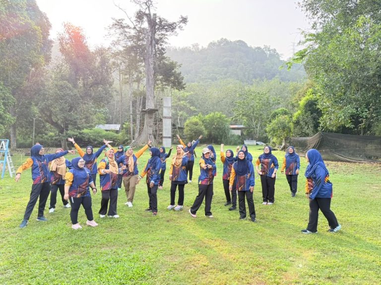 SEMINAR SMART UNION 2026: MEMPERKASAKAN PENGURUSAN KESATUAN MELALUI INTEGRASI KECERDASAN BUATAN (AI)