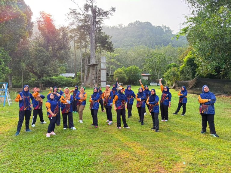SEMINAR SMART UNION 2026: MEMPERKASAKAN PENGURUSAN KESATUAN MELALUI INTEGRASI KECERDASAN BUATAN (AI)