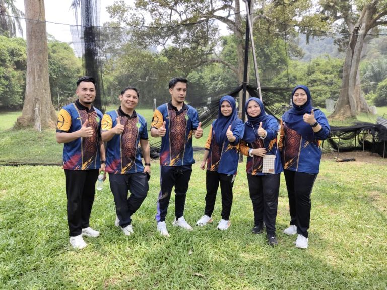 SEMINAR SMART UNION 2026: MEMPERKASAKAN PENGURUSAN KESATUAN MELALUI INTEGRASI KECERDASAN BUATAN (AI)