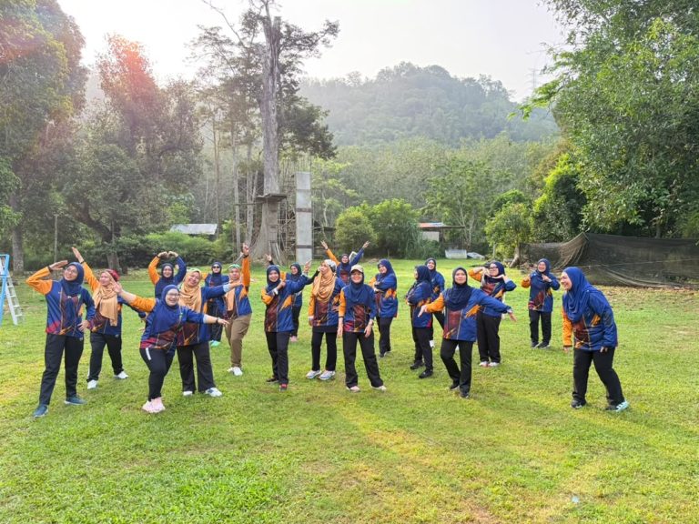 SEMINAR SMART UNION 2026: MEMPERKASAKAN PENGURUSAN KESATUAN MELALUI INTEGRASI KECERDASAN BUATAN (AI)