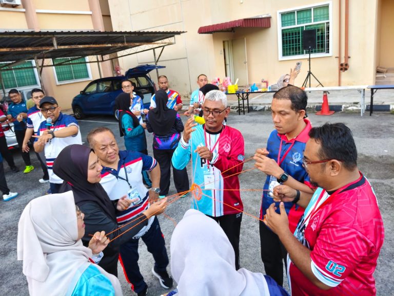 SEMINAR SMART UNION 2026: MEMPERKASAKAN PENGURUSAN KESATUAN MELALUI INTEGRASI KECERDASAN BUATAN (AI)