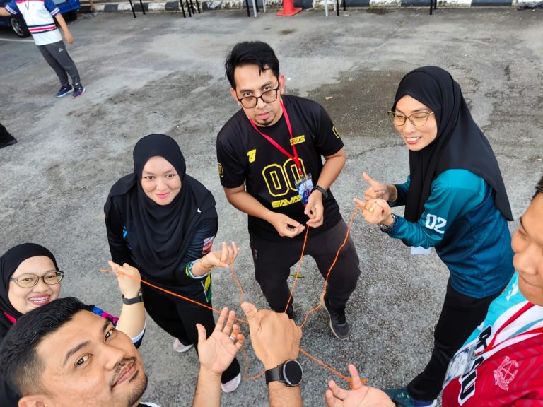 SEMINAR SMART UNION 2026: MEMPERKASAKAN PENGURUSAN KESATUAN MELALUI INTEGRASI KECERDASAN BUATAN (AI)