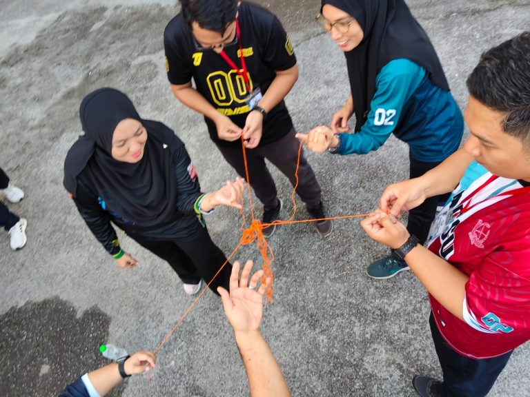SEMINAR SMART UNION 2026: MEMPERKASAKAN PENGURUSAN KESATUAN MELALUI INTEGRASI KECERDASAN BUATAN (AI)